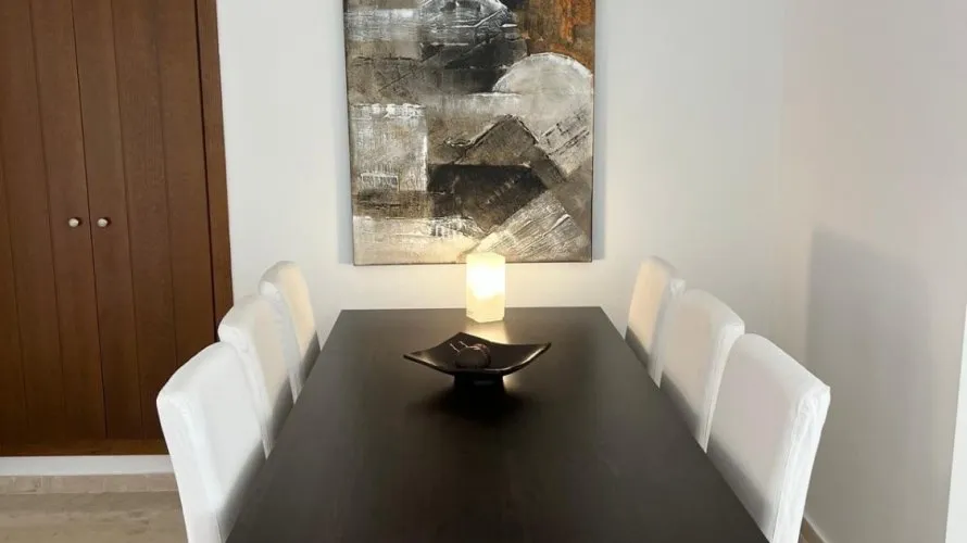 Apartamento de 2 dormitorios en Torrevieja, España No. 123 № 9