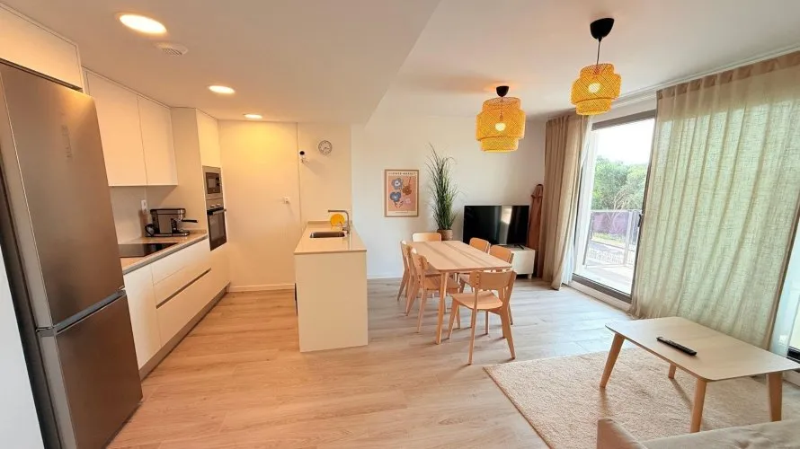 Apartamento de 62m² en Dénia, España No. 145 № 1