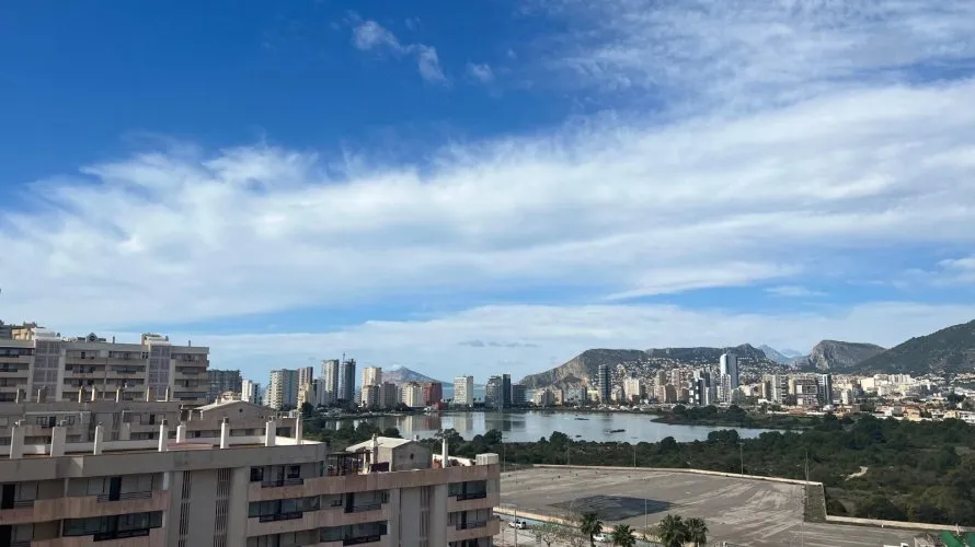Ático de 3 dormitorios en Calpe, España No. 533 № 17