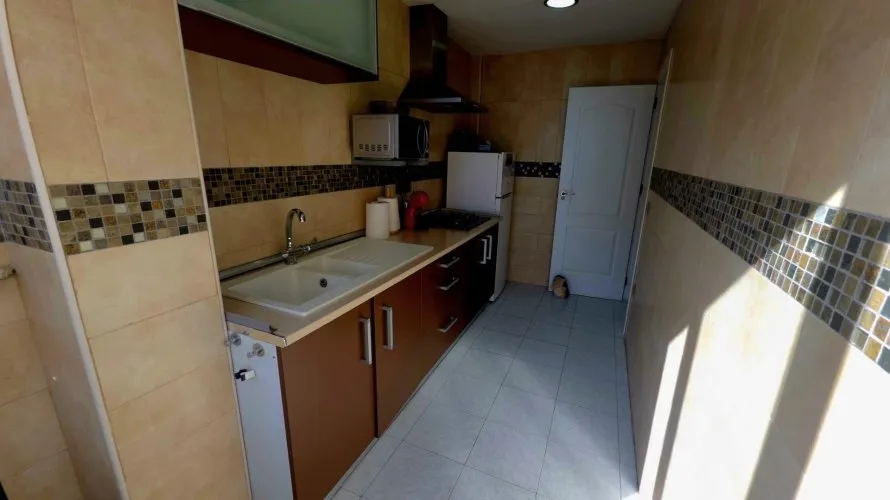 Apartamento de 2 dormitorios en El Campello, España No. 674 № 8
