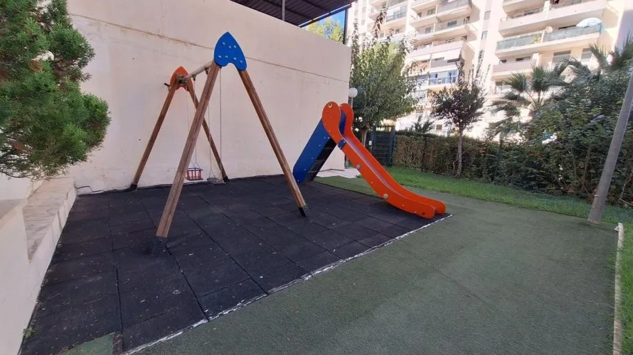 Apartamento de 2 dormitorios en Villajoyosa, España No. 677 № 26