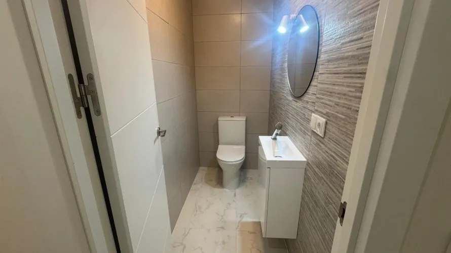 Apartamento de 111m² en Torrevieja, España No. 700 № 6