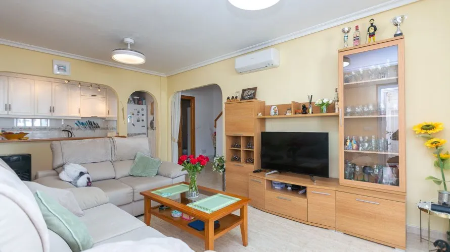 Ático de 89m² en Torrevieja, España No. 750 № 7