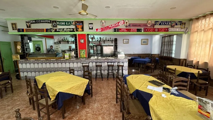 Propiedad comercial de 118m² en Torrevieja, España No. 96 № 10