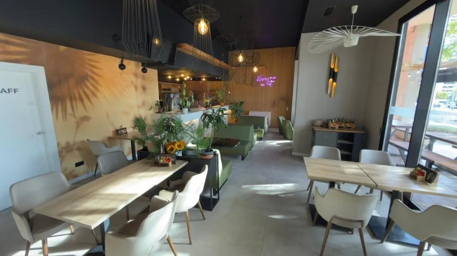 Propiedad comercial de 290m² en Benidorm, España No. 206 № 8