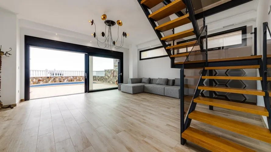 Villa de 210m² en Torrevieja, España No. 509 № 28