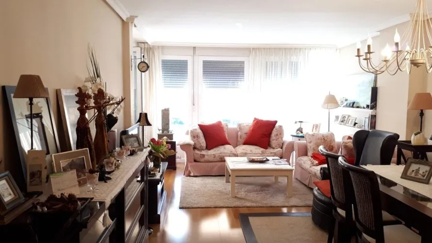 Apartamento de 3 dormitorios en Alicante, España No. 775 № 17