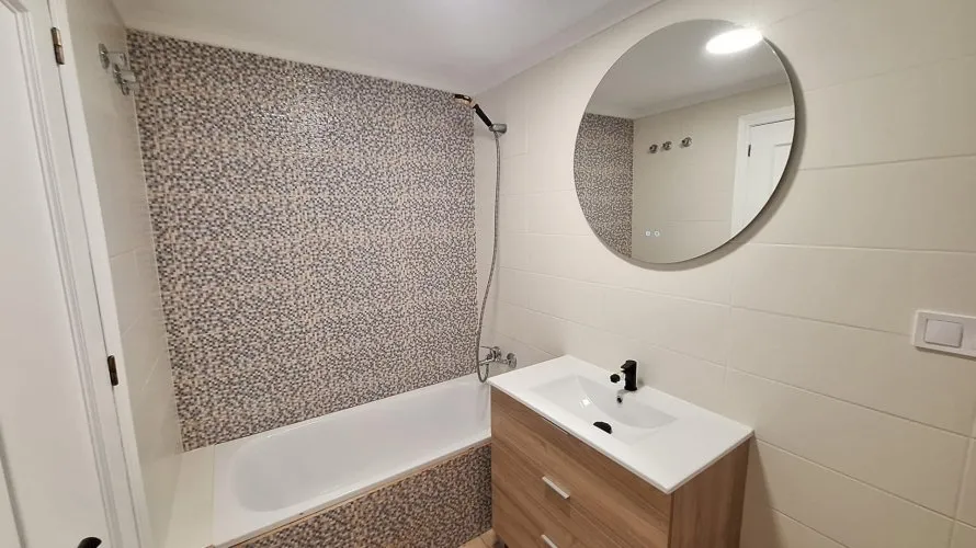 Bungalow de 1 dormitorio en Torrevieja, España No. 789 № 12