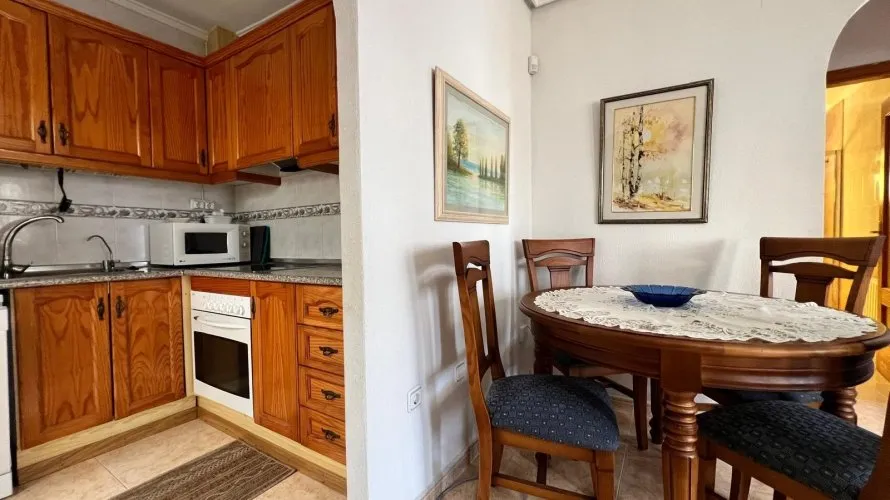 Сasa de 132m² en Torrevieja, España No. 790 № 11