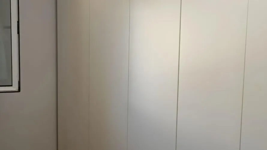 Apartamento de 2 dormitorios en Alicante, España No. 447 № 16