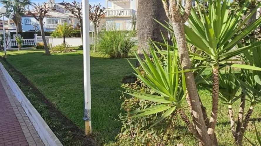 Ático de 4 dormitorios en Torrevieja, España No. 458 № 15