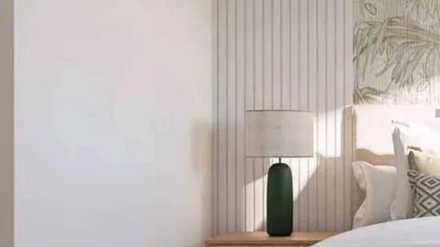 Apartamento de 3 dormitorios en Alicante, España No. 552 № 9