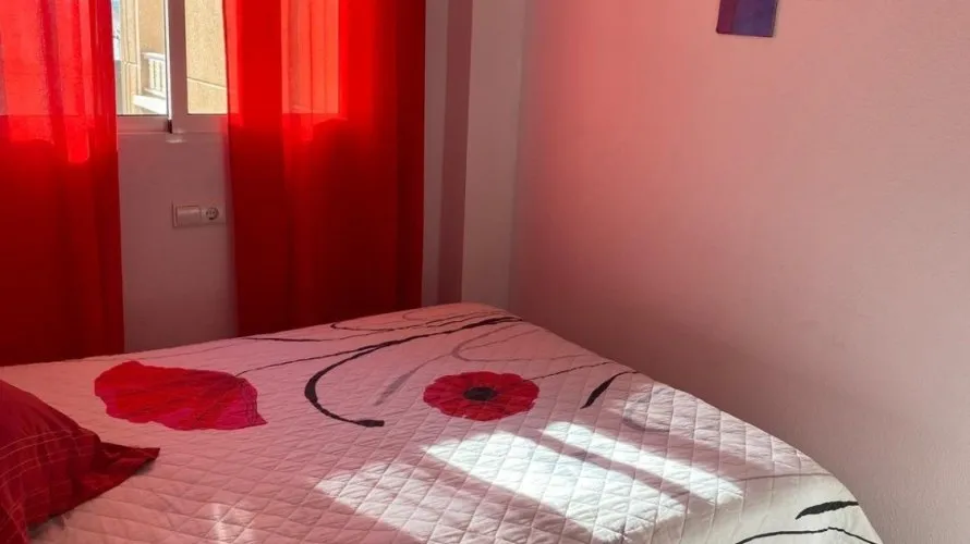 Ático de 3 dormitorios en Torrevieja, España No. 738 № 19