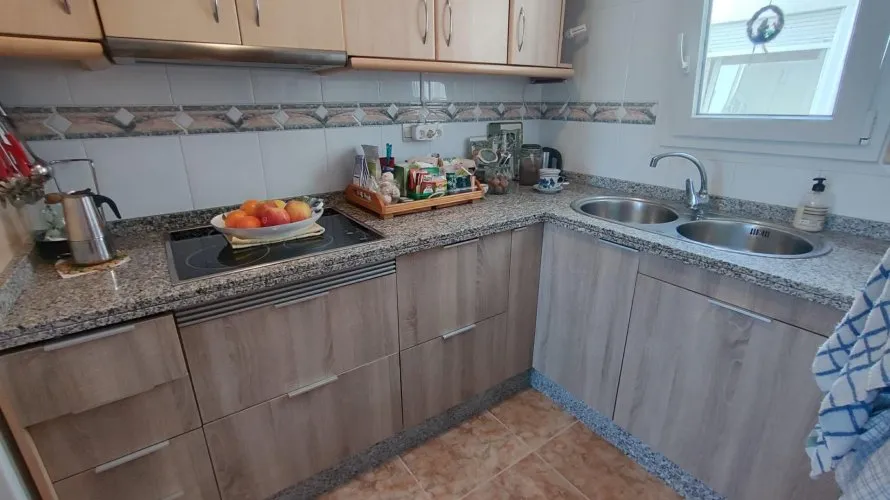 Ático de 1 dormitorio en Torrevieja, España No. 102 № 12