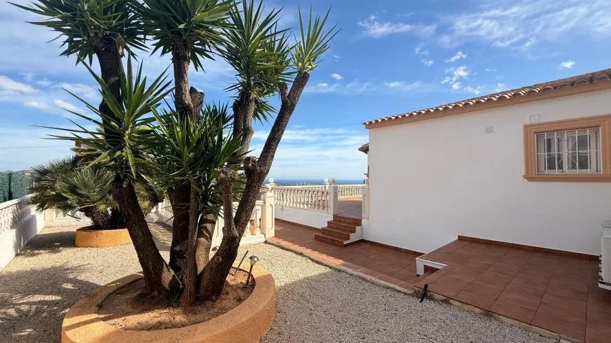 Villa de 384m² en Calpe, España No. 124 № 18