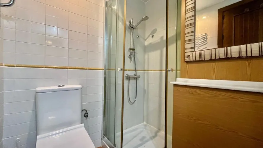Bungalow de 2 dormitorios en Torrevieja, España No. 661 № 27