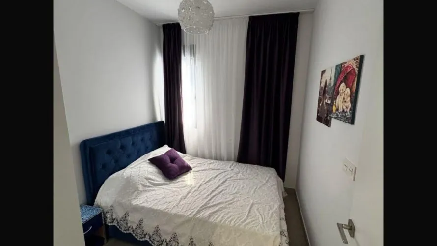 Apartamento de 1 dormitorio en Torrevieja, España No. 751 № 14