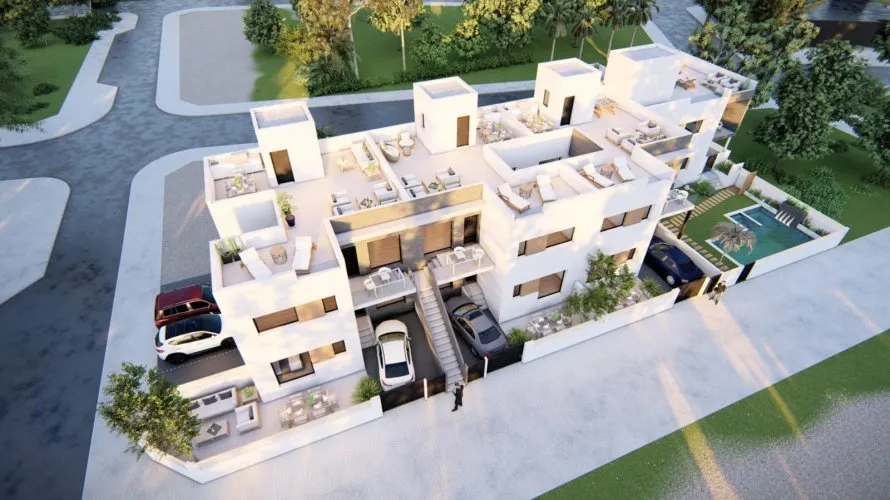 Bungalow de 86m² en Pilar de la Horadada, España No. 398 № 6
