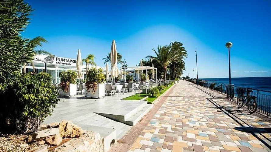 Villa de 4 dormitorios en Torrevieja, España No. 328 № 13