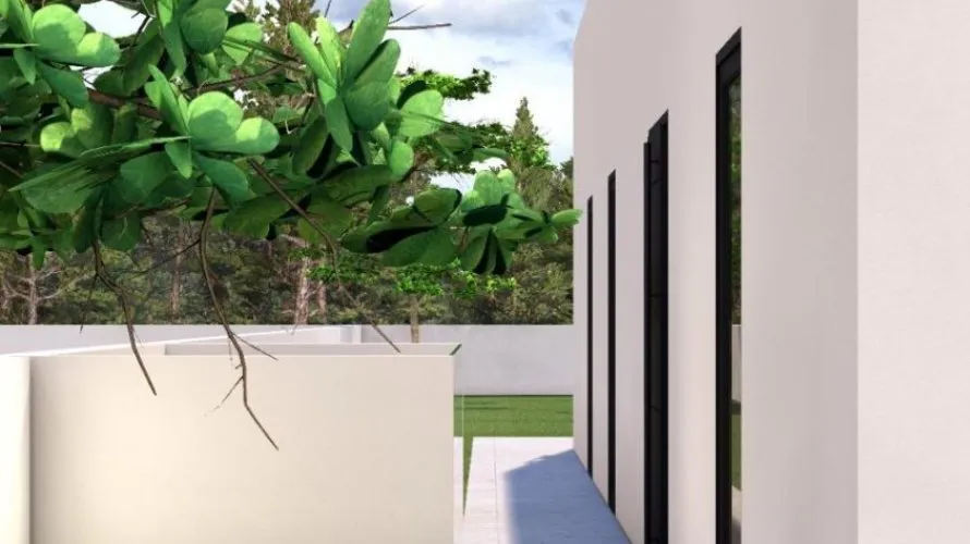 Villa de 4 dormitorios en Finestrat, España No. 730 № 4