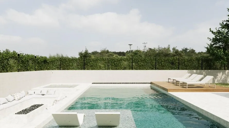 Apartamento de 6 dormitorios en Alicante, España No. 537 № 15