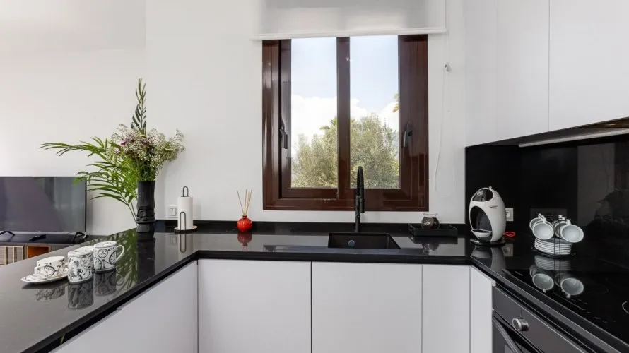 Apartamento de 3 dormitorios en Finestrat, España No. 286 № 7