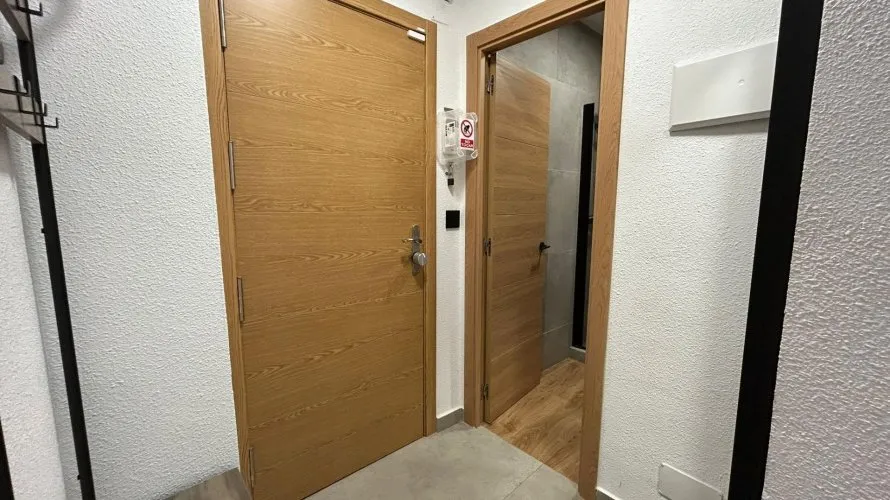 Apartamento de 3 dormitorios en Torrevieja, España No. 753 № 9