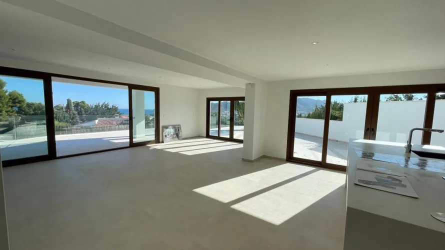 Villa de 4 dormitorios en Altea, España No. 232 № 3