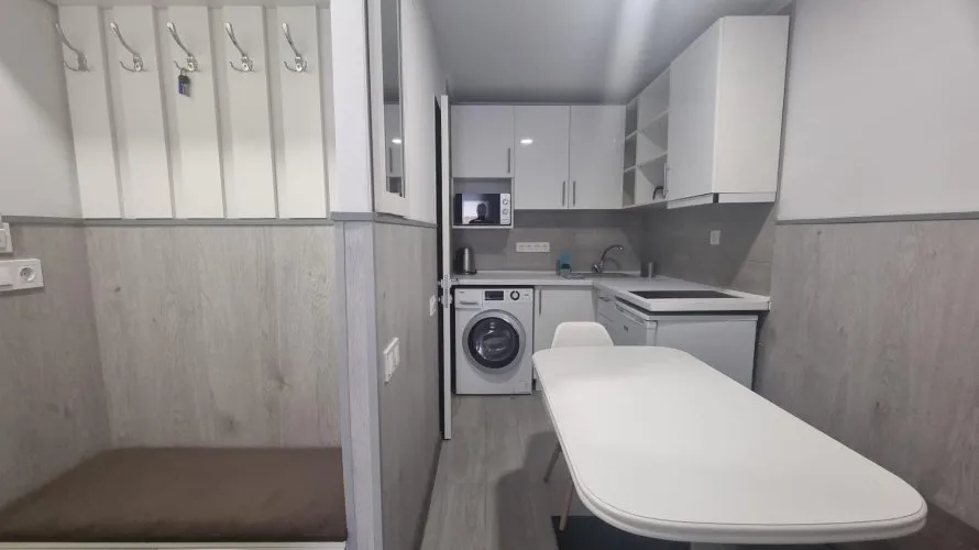 Apartamento de 3 dormitorios en Torrevieja, España No. 539 № 8