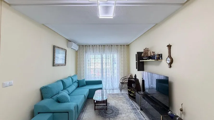 Apartamento de 3 dormitorios en Torrevieja, España No. 672 № 23