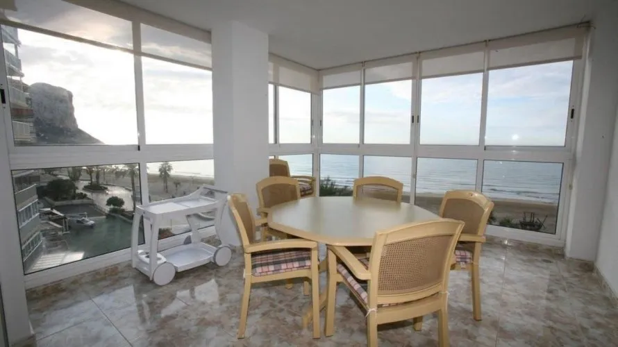 Apartamento de 140m² en Calpe, España No. 638 № 6