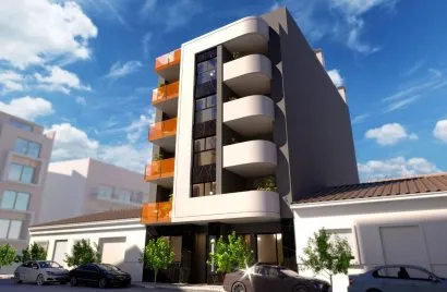 Alegria Residencial XIX en Torrevieja, España No. 12