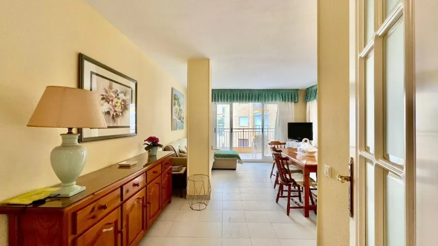 Apartamento de 3 dormitorios en Torrevieja, España No. 670 № 5