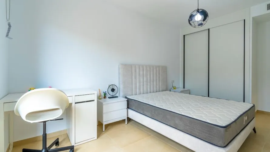 Villa de 2 dormitorios en Finestrat, España No. 439 № 19