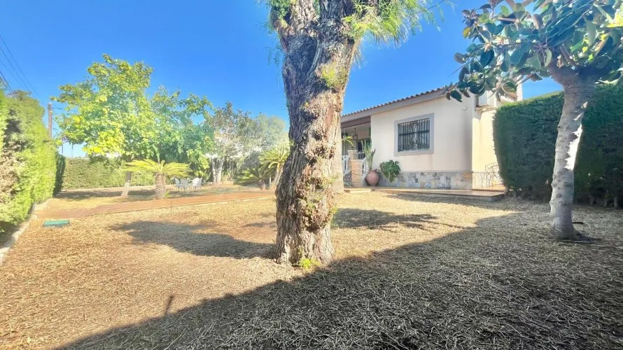 Villa de 3 dormitorios en Torrevieja, España No. 523 № 7