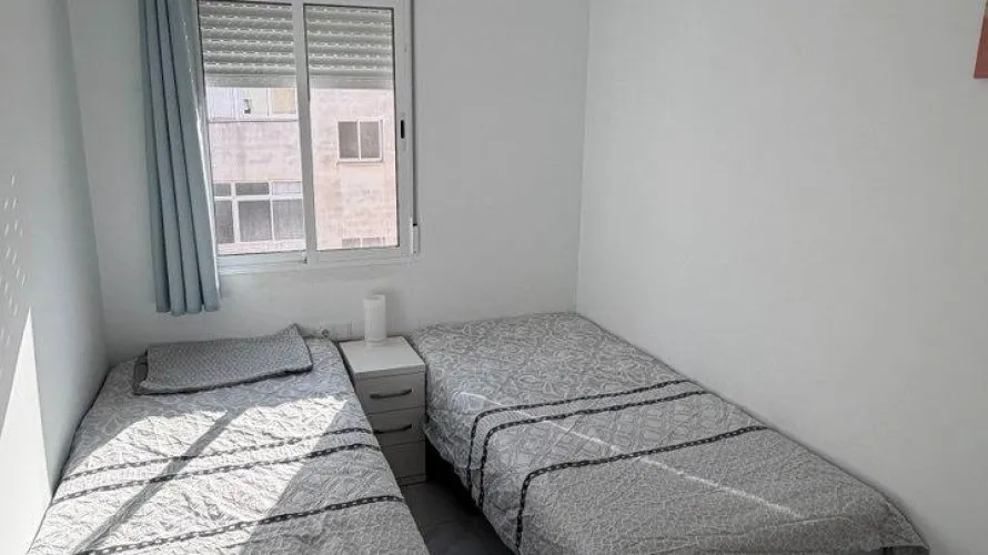 Apartamento de 3 dormitorios en Torrevieja, España No. 652 № 23