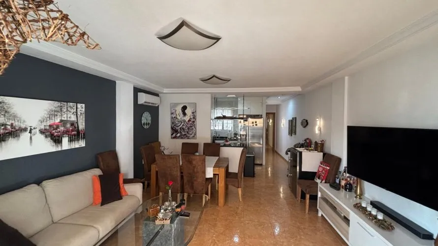 Apartamento de 1 dormitorio en Torrevieja, España No. 205 № 2