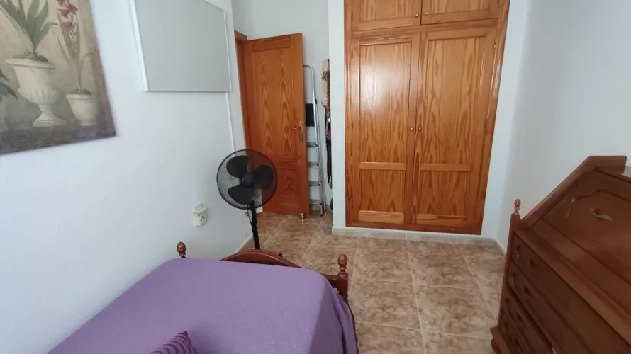 Ático de 1 dormitorio en Torrevieja, España No. 102 № 25