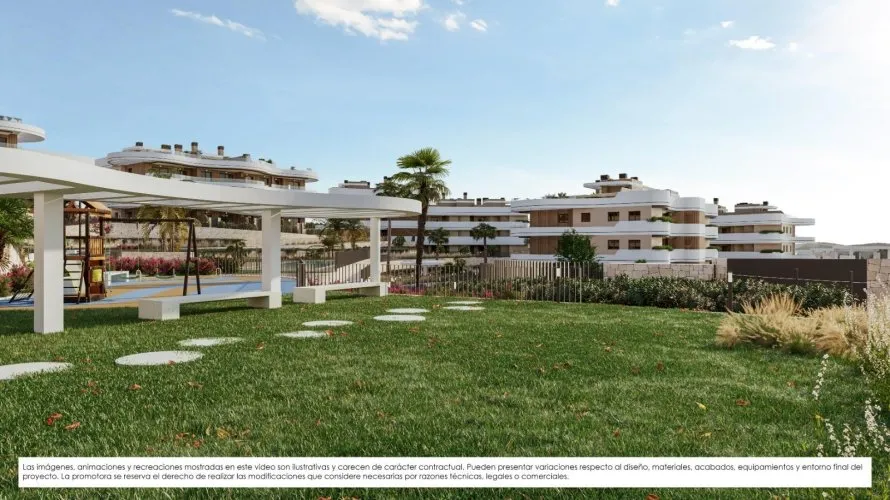 Apartamento de 3 dormitorios en Finestrat, España No. 770 № 9