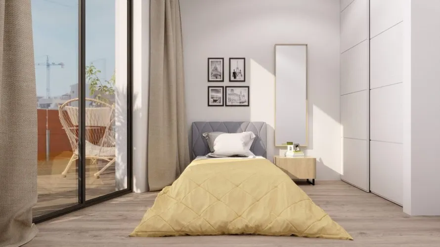 Apartamento de 3 dormitorios en Alegria Residencial XX Torrevieja, España No. 66 № 12