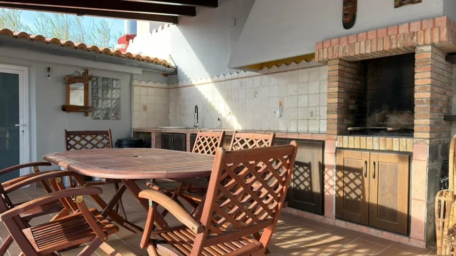 Apartamento de 3 dormitorios en El Campello, España No. 687 № 19