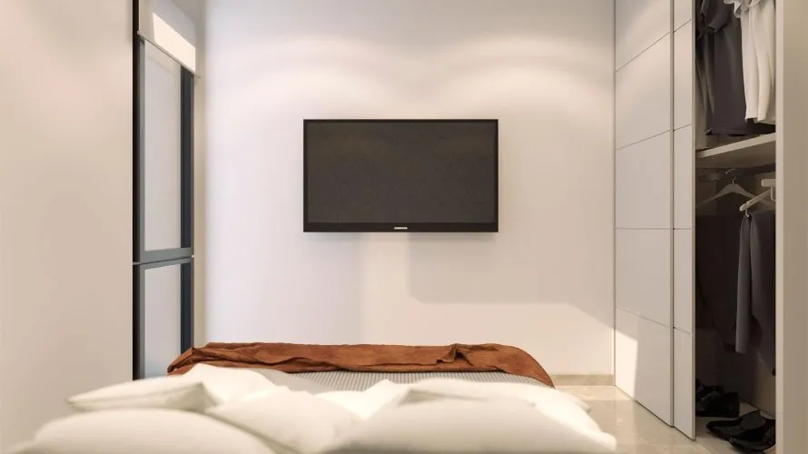 Apartamento de 2 dormitorios en Torrevieja, España No. 495 № 20