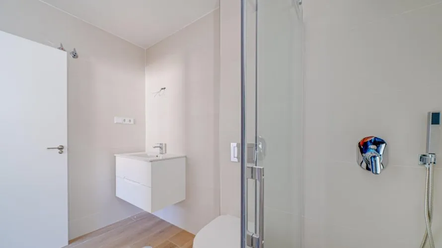 Ático de 3 dormitorios en Finestrat, España No. 321 № 13
