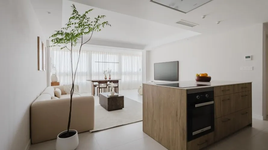 Apartamento de 110m² en Torrevieja, España No. 694 № 27