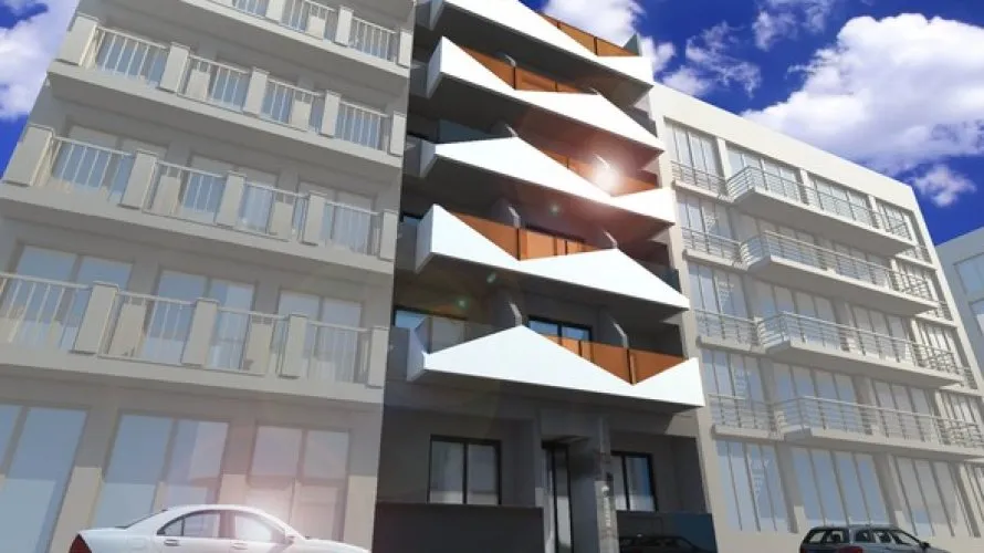 Apartamento de 2 dormitorios en Torrevieja, España No. 52 № 3