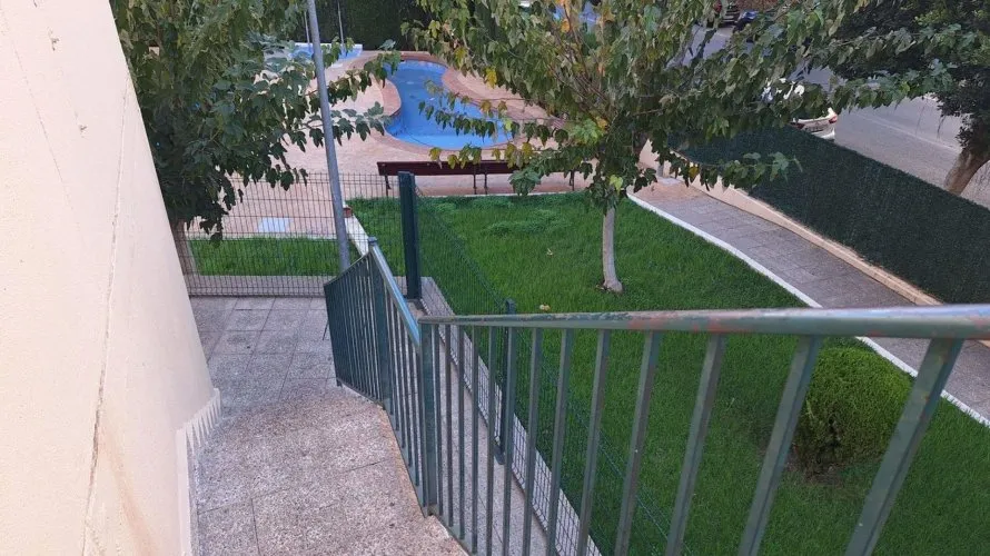 Apartamento de 2 dormitorios en Villajoyosa, España No. 677 № 22