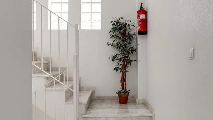 Apartamento de 3 dormitorios en Guardamar del Segura, España No. 451 № 9