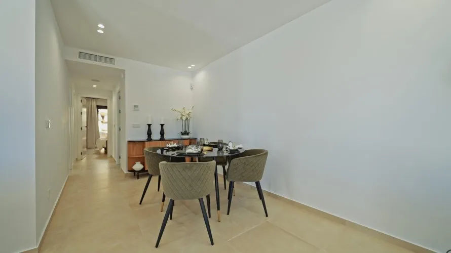 Apartamento de 3 dormitorios en Finestrat, España No. 89 № 27