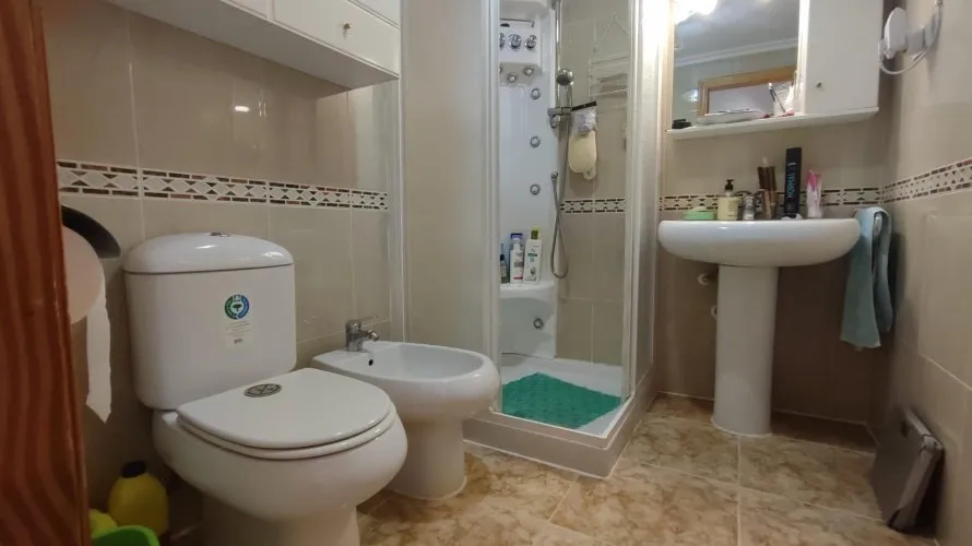 Ático de 1 dormitorio en Torrevieja, España No. 102 № 22