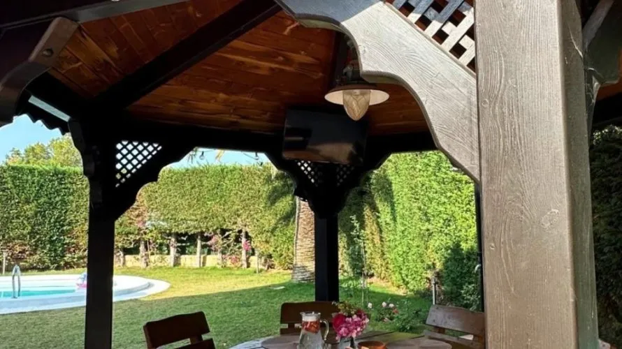 Villa de 4 dormitorios en Finestrat, España No. 211 № 7